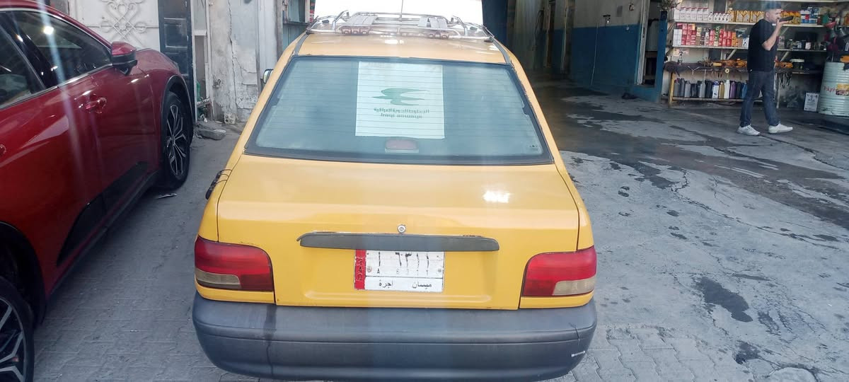 للبيع او مراوس
***********
