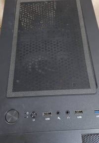 i5 12400f • RTX 2060 • SSD 1TB