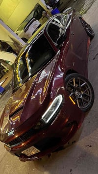 دايتونا • ٥.٧ • موبار اصلي