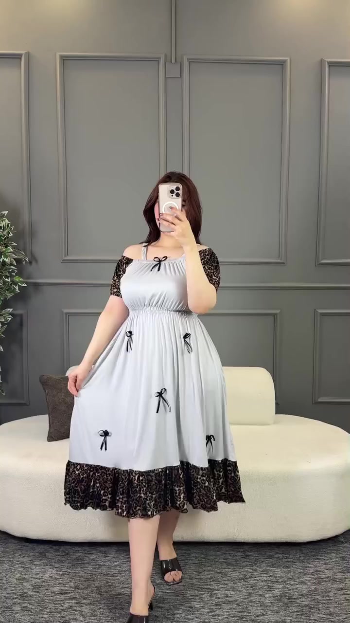 جديدنالموسم الصيف 2026

فستان ساحلي تطعيم تاكير فيونكات   😍

الخامه فانيلا زبده الاصلي فول ليكرا 

القياسات فري سايز يلبس وزن من 50 الى 85 كيلو

الدرزن استندر 6 اللوان 

سعر الدرزن  🔥

https://t.me/alshoorgaa


**إذا كنت صاحب هذا الإعلان وتريد حذفه لأي سبب، رجاءا أرسل رسالة إلى الدعم الفني**