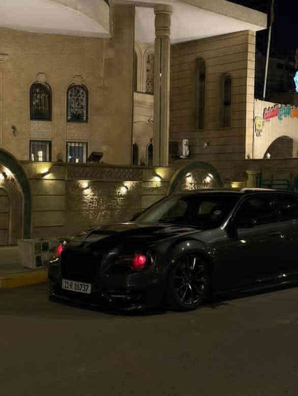 كرايسلر 2013 6400
فول للاخير عدا البانوراما
رادار امامي جانبي
تبريد تدفئة كشنات
تدفئة ستيرن
كشنات كهرباء
تبريد تدفئة كلاصات
دوس كهرباء
ستيرن كهرباء
كشنات خزن

الاضافات
عليه منضومة جكات s2
اوركالات بجم وبكلايتات سستم كامل
وياله نجمه
اويل كاج كان
عليه تفريغ
دبات سود
عليه منضومة زنون نهار بومه
حلوك كورسا
السياره حادثه قطعتين وقطعه تبديل
رقم بغداد
رايد مراوس شعدكم شوفوني
V8
***********
