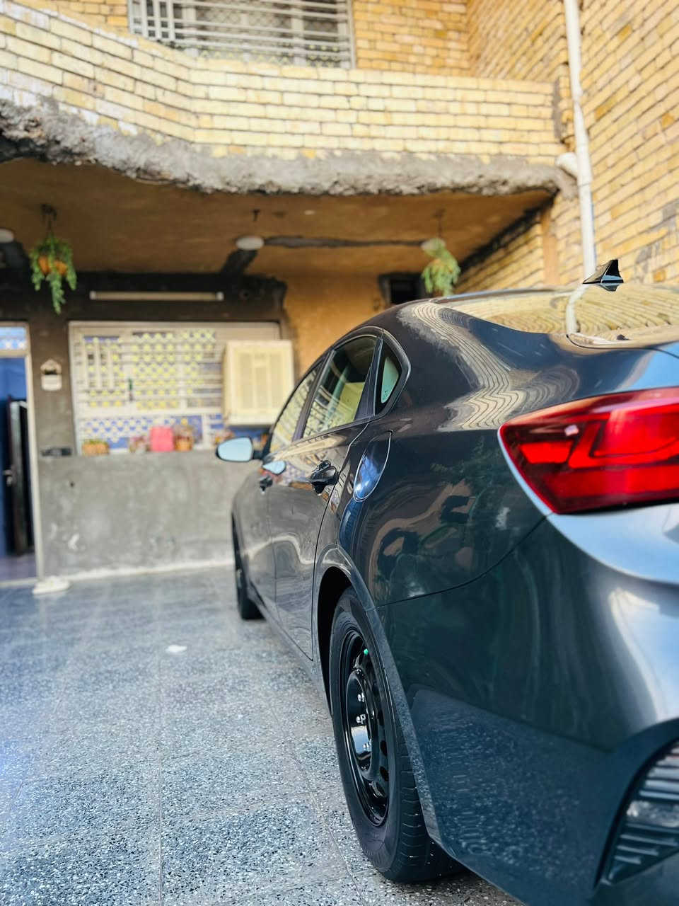 فورتي موديل ٢٠٢٤ رقم شمالي صور الحادثه موجوده بل منشور 
سيارهه فقط جاملغ ايمن مبدل سياره كلش نضيفه مدوشمه سياره كاعيات سفاري ورضيه 
سياره مو صفات
اشاير بلمريه 
نقاط عميا
تحكم استيرن
شاشه كاربلي 
نضام قياده 
وبعد هواي موصفات
السعر١٤٥ العنوان ***********
العنوان البياع تقاطع درويش
