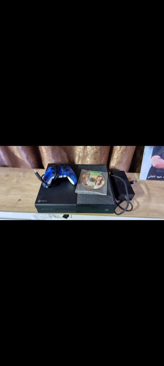 اكس بوكس 1فات للبيع او مراوس بتلفون


**إذا كنت صاحب هذا الإعلان وتريد حذفه لأي سبب، رجاءا أرسل رسالة إلى الدعم الفني**