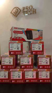 هيكفيجن • ٥ ميجا HD • اجهزه ٤/٨/١٦/٣٢