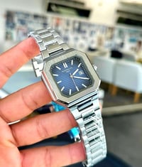 باتك فيليب • اصلي • زجاج زفير