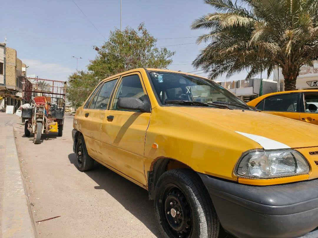 سلام عليكم سايبه للبيع موديل 2013 سنويه لل27 انكليزي مداور ثاني يوم سياره بيها جاملغ امامي جهت العبرري مبدل اثر خياس سياره مكينه وكير برايد وتخم تاير السايره ملكطه خياسات وصدر مبدل بالكامل سياره متعوب عليها ومال جني السياره مكاني ديوانيه السعر 25 للاتصال ***********
