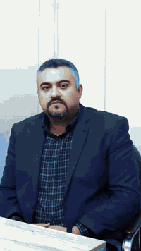 قضاء كوثى • مجمع صدف الطبي • جراحة جهاز هضمي