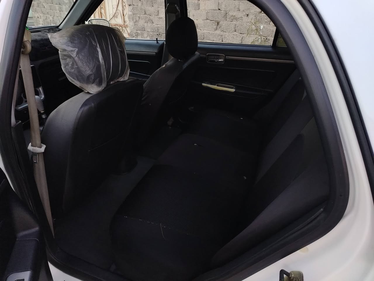 جيلي سي كي 2013 قصه جديده رقم نينوى
بيها صبغ دائر الجاملغ شبر فقط
تبريد شرط بس غاز
محرك بدايه صرف وكير شرط
السعر 52$ بيها مجال
الاستفسار الاتصال (***********)
