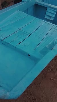 بلم فاوي • ٧م • ابو الخصيب