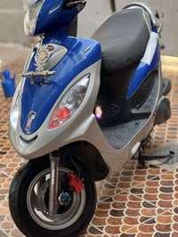 كامكو V2 • موديل 16 • مكان رفاعي