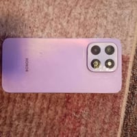 هونر X6b • جديد • مع شاحن وكارتونه