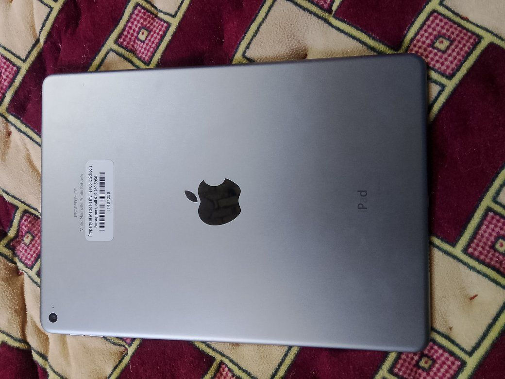 ايباد للبيع سعر 100 وبي مجال


**إذا كنت صاحب هذا الإعلان وتريد حذفه لأي سبب، رجاءا أرسل رسالة إلى الدعم الفني**