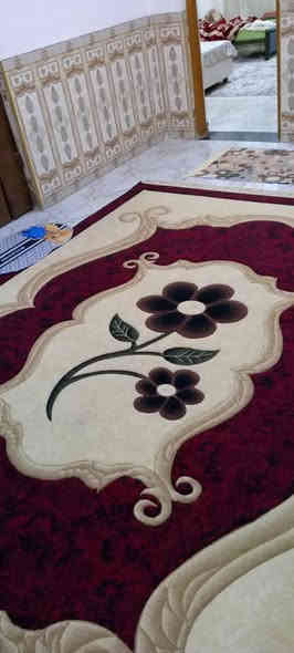 قياسها 3 × 4

سعر 50  مكاني السماوة  ***********
