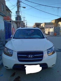 سنتافي • ٧راكب • ٢٠٠٨