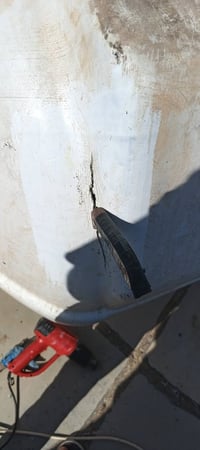تصليح تانكيات بلأستيك بغداد النهروان ضمان سنتين07719195814