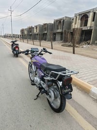 شباب دراجه سونك اوراق سكنر دراجه موديل 2025 الله شاهد دراجه نضيه سعره ...