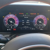 SX بريستيج • كام360 • حادث