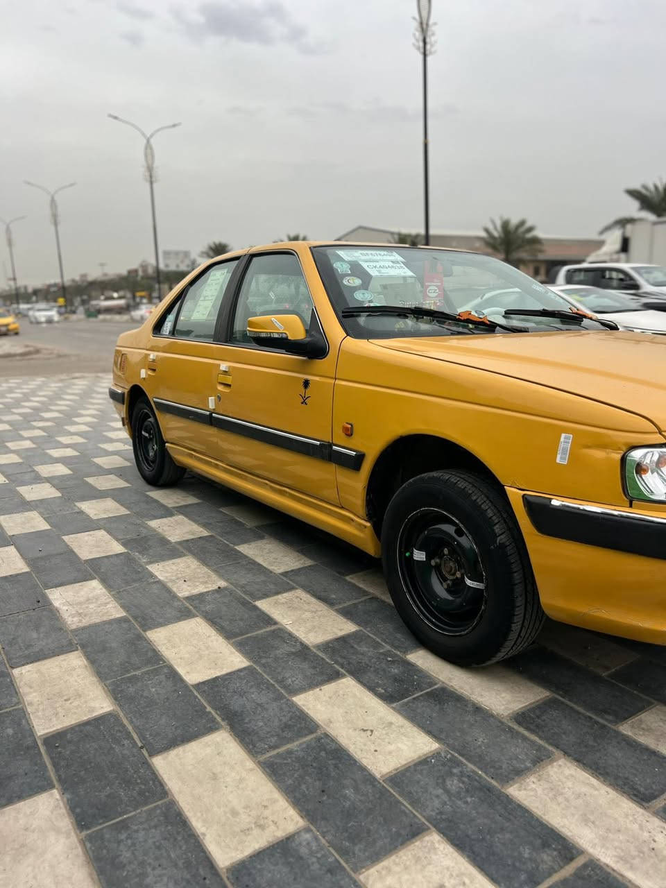 سلام عليكم 👋

بيجو بارص للبيع 🪬

موديل 2015 🧿

مكفوله كفاله ماعده الهلالات الخلفيه وكصة البنيد فقط🚫

مكينه وكير بل جيس 🏅

حداديه امامي خلفي كله جديد 🆕 

تبريد ثلج ❄️ 

مدوشمه عام 🚫

مصفره هيئه وغرامات وسنويه جديده 

رقم إنكليزي باقي على الاستلام ☘️

سياره جديده بمعنه الكلمه ✨

مكاني بغداد 🏡

السعر ب 48 وبيها مجال 💸

الاستفسار ☎️***********☎️

مكلف بلنشر 🚫🚫
