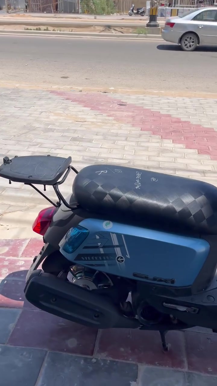 السلام عليكم
بوليس مسطره للبيع 
صار الها ٤اشهر من طالعه من الوكيل 
بيها ويل رياضي والبلادي هم موجود 
ختم واحد ويه المكينه جديد ومكفوله كفاله عامه 
العنوان كربلاء طوريج أم الهوى 
***********
