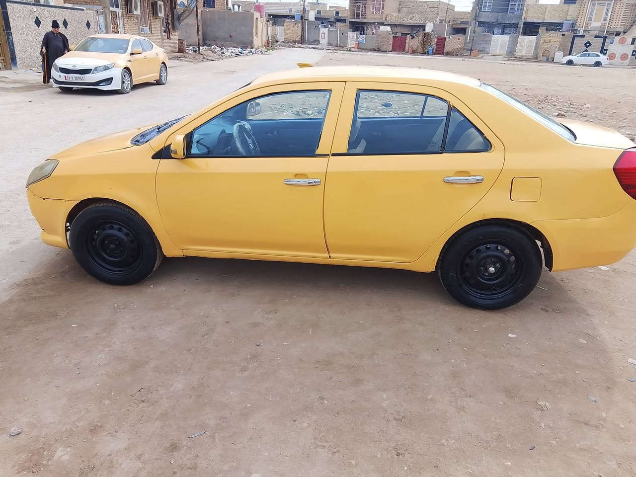 سلام عليكم جلي ام كي فقط بس مراوس حسب لقناعه جاهزه لاخر حبايه مكينه كورله بعده كارتون كير عادي شرط بصبع واحد تنمر جاهزه حساسات كله شغاله حداديه وره وكدام جدد باتري جديد شاشه تخم سماعات تخم تاير ترايك وين ما تريد رقم الماني وراعيه يريد مداور مكاني شطره 
***********
