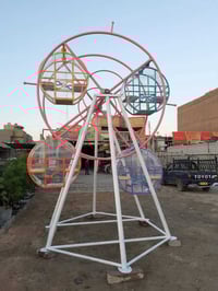 العاب اطفال • مراجيح • بهرز