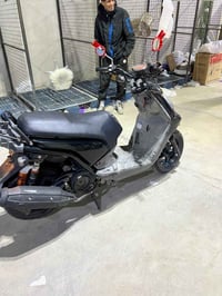 دراجة • سكنس جبلي • كفالة عامة