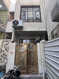 دار زراعي • سند 25 • ٦٣م طابق ونص