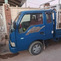 كية فكتيرا  موديل 97 رقمها بغداد كير مكينة تخم تاير قمارة بلادية ملاحض...