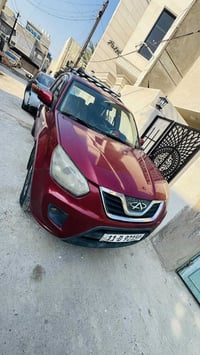 شيري تيكو للبيع موديل2012 كير محرك الوك   شاشة ايباد بيهة   سنوية لل٢٩...