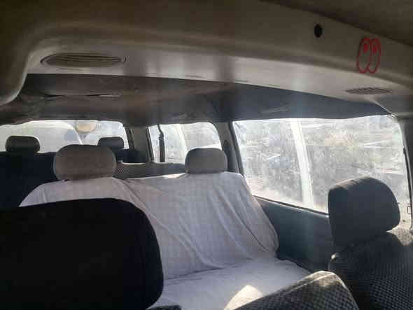 السلام عليكم ابريجو للبيع مديل ٩٦ رقم بغداد احمر سنويه عظم عاج لل٢١  مكينه وكير وكسل مكفوله شواصي مكفوله حداديه خير من الله السعر ٢٦ وبيه مجال ابيع كوم حديد اتكفل سرقه وعشاير رقم الهاتف ***********  *********** مكان السياره بغداد الزعفرانيه ملاحضه سياره راعيه بلحله موجود بس ابيع هل موجود
