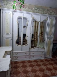 غرفه نوم • جسر ديالى • مجال مكاني