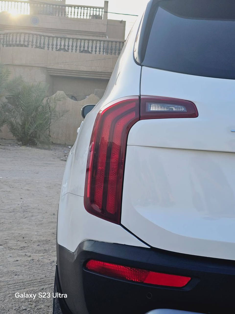 السلام عليكم ورحمة الله وبركاتة
سياره تايلورايد وارد امريكي  موديل 2020
مواصفات 
رادارات امامي خلفي جانبي 
تبريد الوره مسقف 
اشارات ترحيب 
بالورامه 
من ارقه الفئات هي S
الجامه الوره مضلله
توقف الذكي 
فول مواصفات 1/1
بيع مستعجل 
رقم الهاتف الاستفسار 
***********
مستعجل
