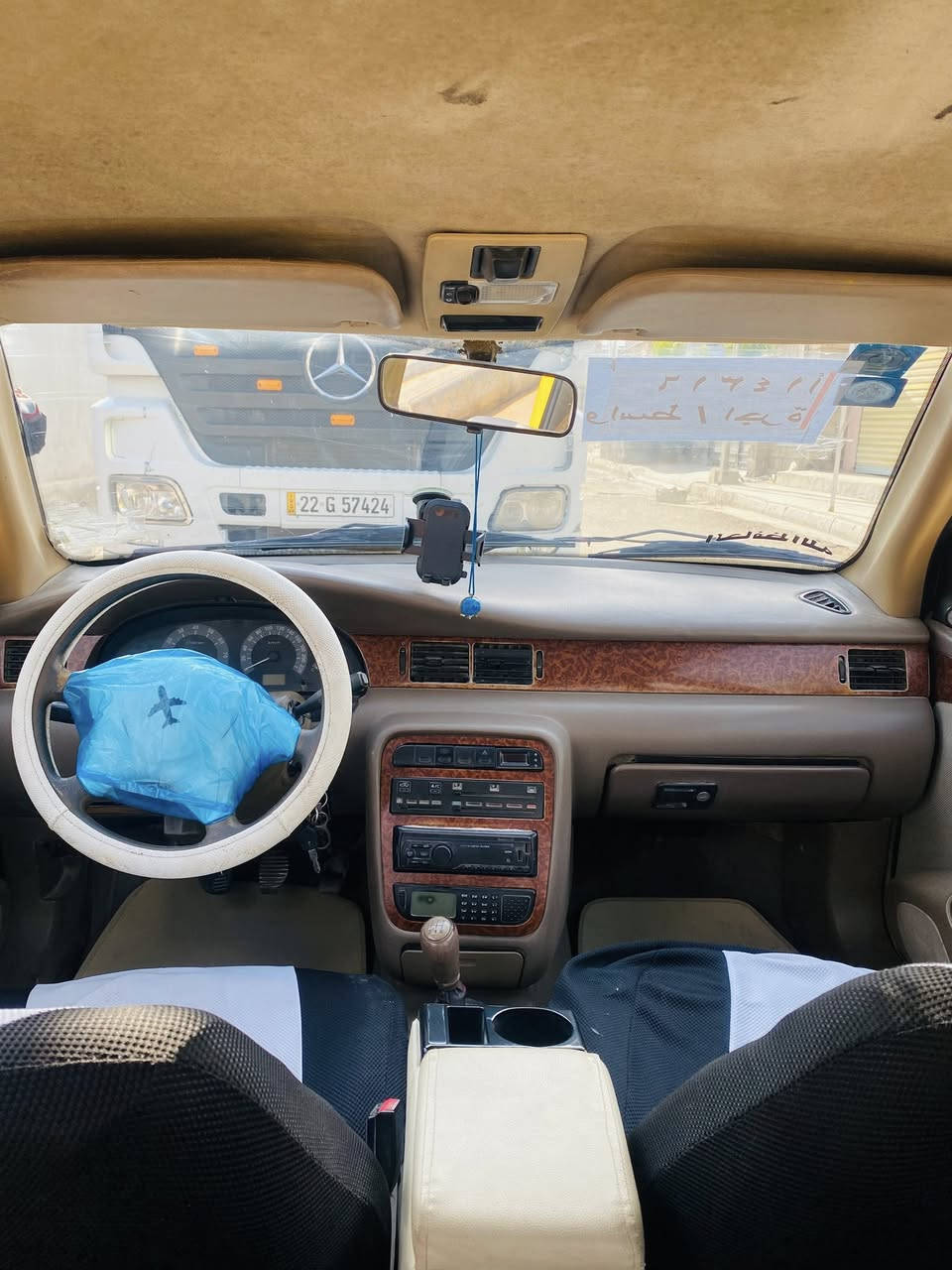 سلام عليكم
سياره سمند للبيع موديل٢٠١١رقم واسط بأسمي كير مكينه بشرط فرنسي صدر جديد تخم تاير كهربائيات كله شغاله سنويه جديده مصفره هيئه وغرامات سياره جاهزه سعر٣٥وبيهه مجال
***********
