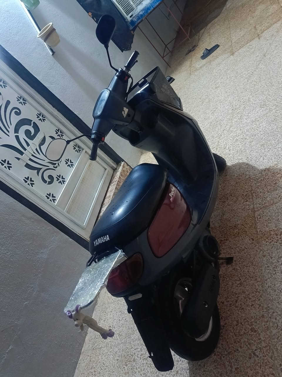 مطور نفخ للبيع واير منيات كله شغله  لاصرف ولانفخ سعر 450//
الــرقـم ***********
