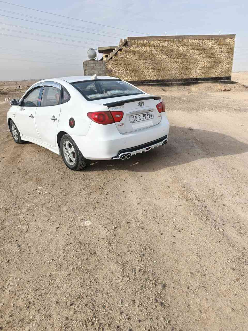 سلام عليكم افانتي موديل 2008 خليجي رقم أنبار فول مواصفات بيه اقل لحزام بس اني ابيع حزام سعر 90 وبيه مجال رقم ***********
