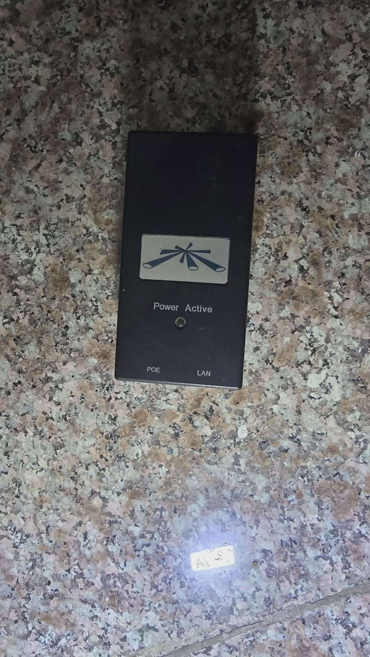 للبيع غراض انترنت شغالات
نانو و راوتر و جهاز الوطني الجديد
علق بسعر واني ادخلك خاص


**إذا كنت صاحب هذا الإعلان وتريد حذفه لأي سبب، رجاءا أرسل رسالة إلى الدعم الفني**