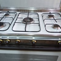 طباخ كريازي • نظيفة ١٠٠٪ • ضمان شهر