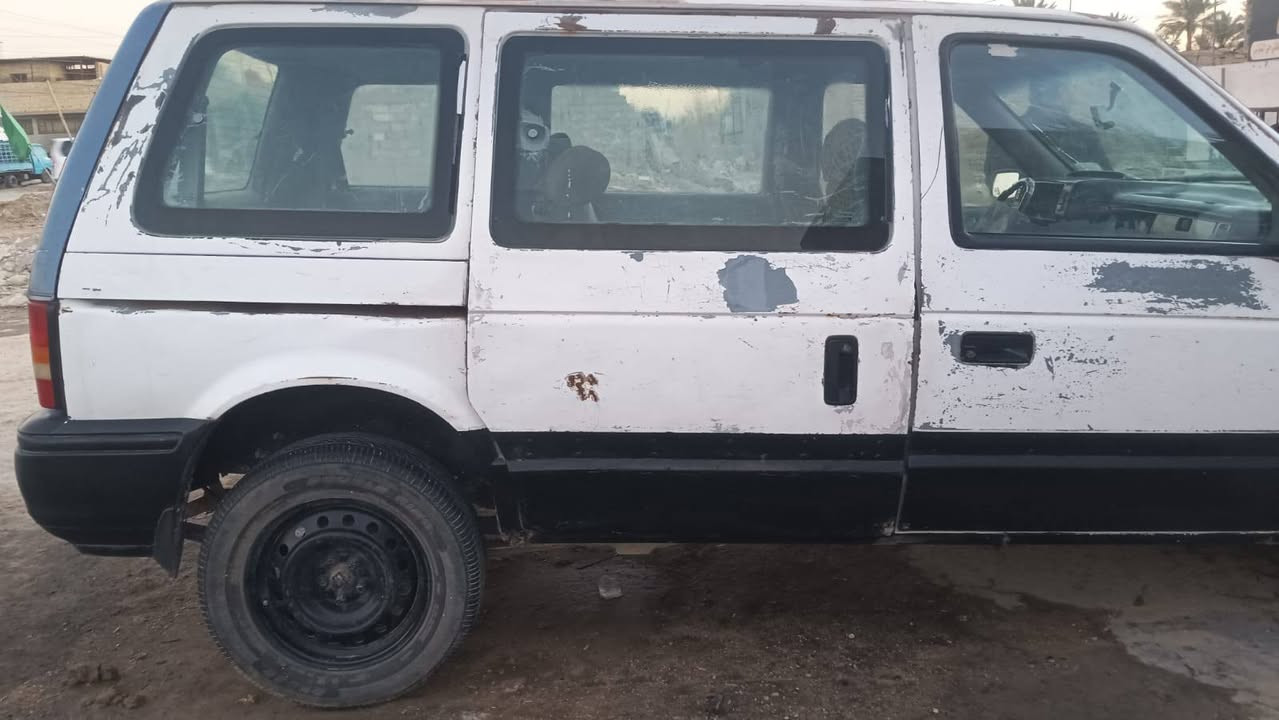 دوج كرايسار٧راكب موديل ٩٣محوره كير و مكينة كامري ابوكف
دواخل ابلاديه كهربائيات رقمه حمل قادسية مشروع وطني شرط المداور  بيع اومراوس السعر ١٥ مكان بابل غير متوفر على الفيس  رقم موبايل ***********
