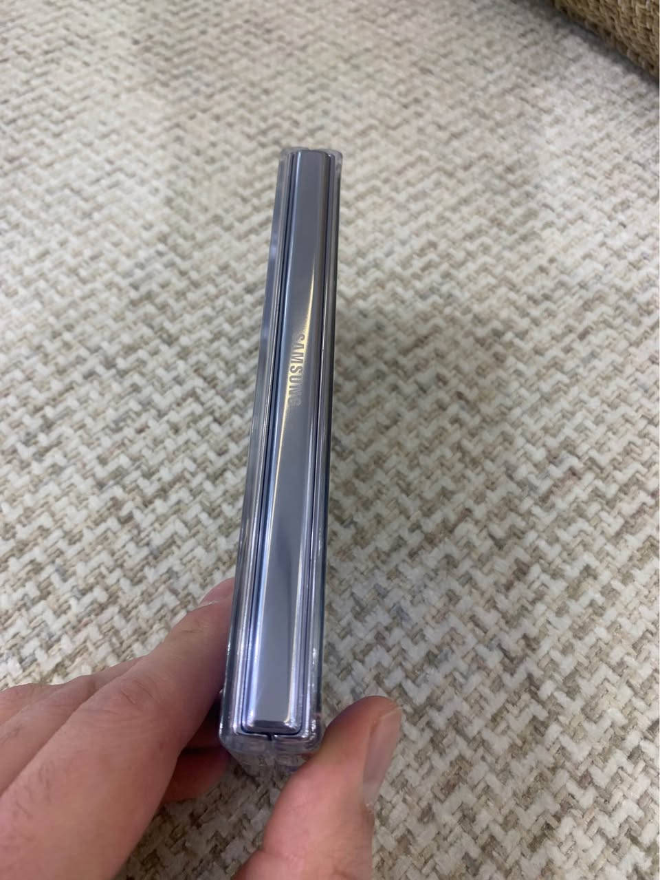 samsung zfold 5 
زور خاوين  بي كيشه يه  شوختى نيه 
بس سيم ناخوينته وه ئه بى جوكر بكريت يه ك كيشه ى ترى نيه 
نرخ :375$ أربيل, العراق


**إذا كنت صاحب هذا الإعلان وتريد حذفه لأي سبب، رجاءا أرسل رسالة إلى الدعم الفني**