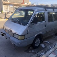 بستا • ١٩٩٤ • ديالى بلدروز