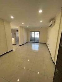 شقة ط٤ طرفية للبيع  شقة للبيع عن طريق تحويل قرض او كاش (طابق ٤) (مبلغ ...