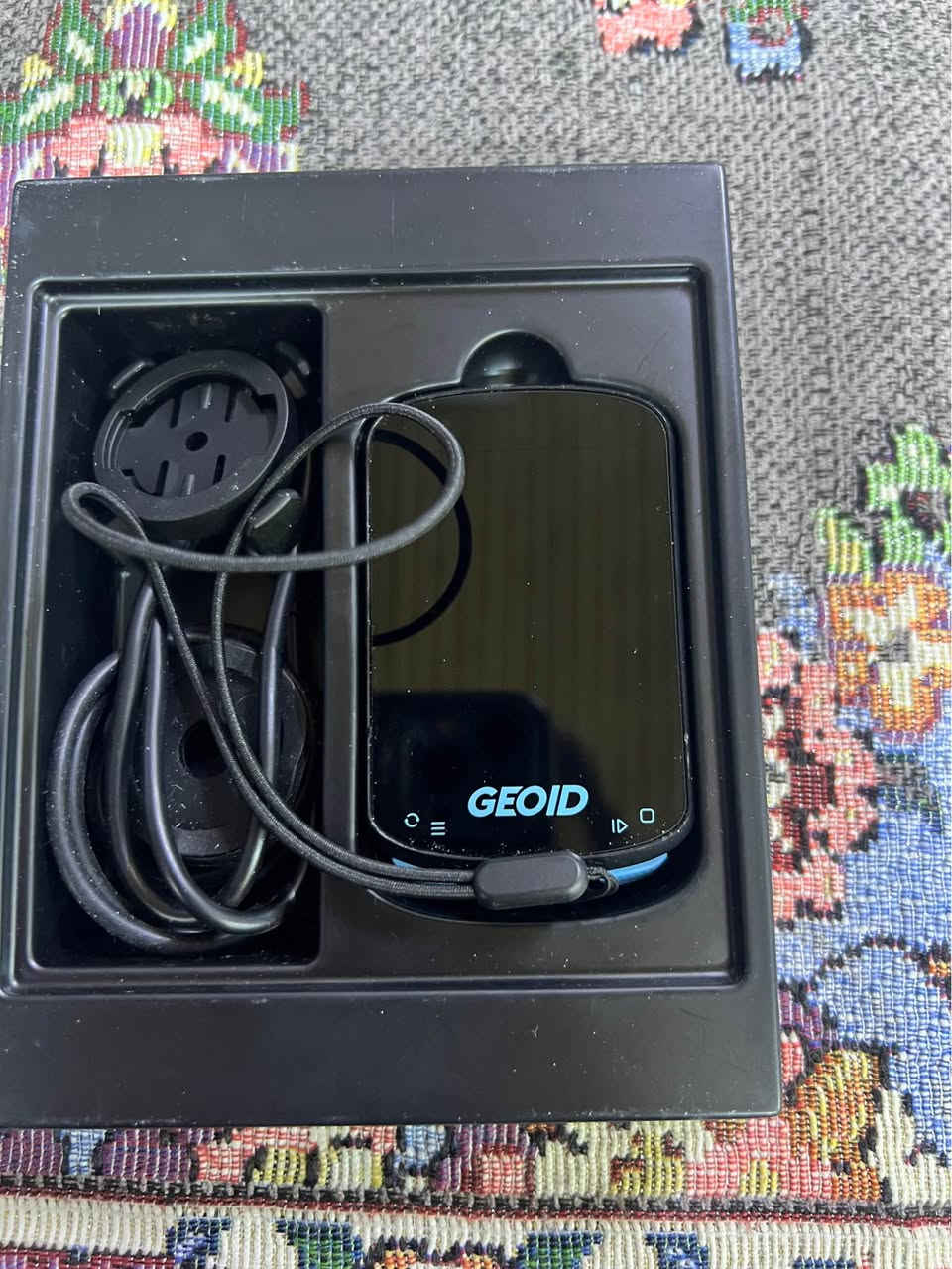 جی پی ئێس ی تایبەت بە پاسکیل هەموو داتاکانی ڕێگات بۆ دەنوسێت و لە ڕێگای موبایلەوە دەتوانی سەیری ڕۆشتنەکەت بکەیت لە کوێوە چویت بۆ کوێ و زۆر شتی تریش السليمانية, العراق


**إذا كنت صاحب هذا الإعلان وتريد حذفه لأي سبب، رجاءا أرسل رسالة إلى الدعم الفني**