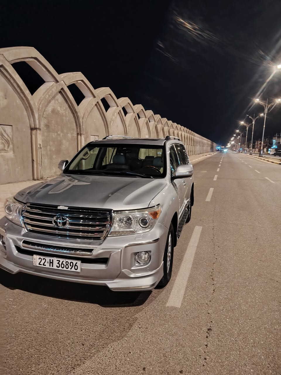 لاندكروزر 2013
مكفول كفالة عامه
فول موصفات رقم اربيل تحويل ثاني يوم
مكلف بل نشر
رقم صاحب السيارة
***********
***********
