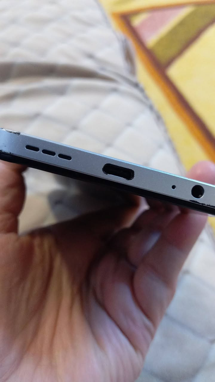 انفنكس هوت 30iجهاز نظيف اللمس مفطور بس جهاز شغال مراوس


**إذا كنت صاحب هذا الإعلان وتريد حذفه لأي سبب، رجاءا أرسل رسالة إلى الدعم الفني**