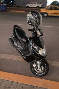 سكنس ياباني • نضيفه كاملة • اوراق موجوده