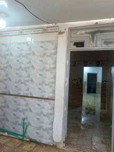 السلام عليكم بيت للإيجار في حي النداء المساحه ١٠٠
متر طابق واحد منطقه ال ٥٩
السعر ٣٠٠لف الإتصال ***********
