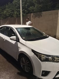 كورلا ٢٠١٥ • خليجي • فلوجة