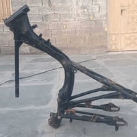 شاصي • نامه كلك