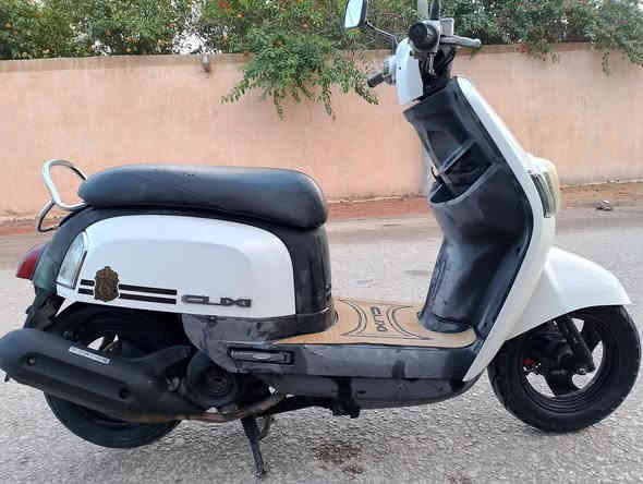 سلام عليكم بوليس كابريته موديل 2008 كفاله عامه شهر من طالعه من المعرض سعر 950 مكاني كربلاء الكنطره البيضه *********** وبي واتساب
