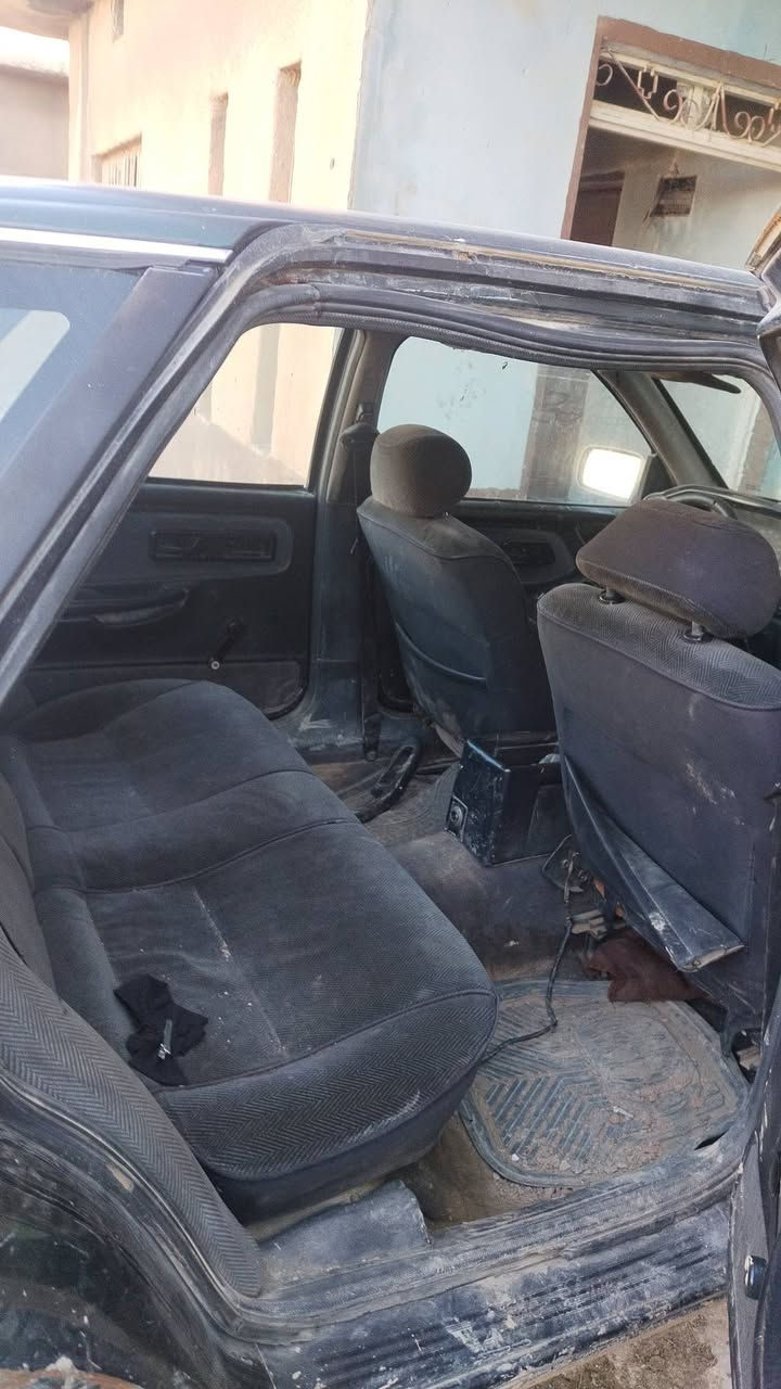 آلُـۜسـۨۚ(✋)ــِۖلُأمٌ ؏ـليۜـ(💜)ـكـۜم وݛحـٍّْـٍّْ⁽😘₎ـٍّْمهہ الًـًٍۖـٍـٍۖ(☝)ٍۖـًٍٍٍّـًٍلۖهًٍۖۂ وبـۗـۗـۗـۗـۗـۗركۧۧــۧۧۧۧۧـۗـۗ(ۗ😇)ـۗـۗاتهۂ 
اخواني فورت الماني للبيع
موديل 1994
محرك كبس 
السياره كير عادي 
رقم كركوك سنويه عضم عاج ساقطه 2021/6/6
ابو وكاله بكركوك  بنجه علي ما اندل ببته بل ضبط عندي فيس مالته رقم راح من مبايلي شرط حاسبه انطيها من سرقه ول عشاير  سياره اقتصاديه الله شاهد بغداد فوك بغداد اروح بيها فول اطلع وين ما يعجبك كهربايات شغاله باتري تعبان 
سياره كامله مكمله بيه شويه نقوصات يحتاجلها ترتيب داخل نضيف صدر نص ونص تايرات نص عمر 
 السعر 18ورقه بيها مجال 
مكان صلاح الدين سليمان بيك  راسلني خاص مفتوح تحياتي للجيمع 
هاذا رقمي ***********
ناحية سليمان بيك
